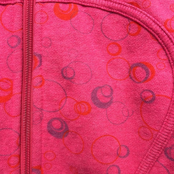 LULULEMON scuba hoodie - Picture 2 of 8